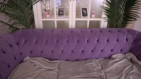 Danielle online show from June 29, 6:32 am