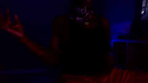 Snapshot of iceecloudz chatting on October 22, 2:59 am Shomeagudtyme online show from October 22, 2:59 am