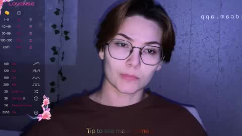 Ksenia online show from February 5, 7:28 pm