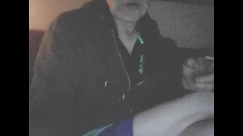 icemandude online show from September 20, 9:18 pm