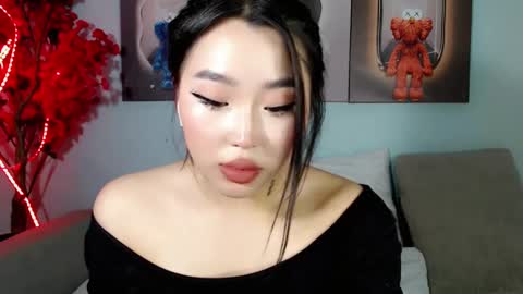 ichiben online show from February 4, 9:10 pm