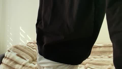 ichigoXboy online show from March 17, 9:36 am