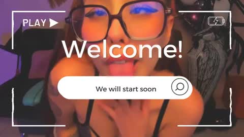 Natalia online show from February 9, 9:49 pm