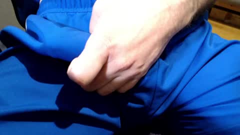 icky_thumps online show from May 14, 4:43 am