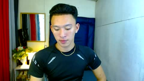 Mateo online show from July 12, 1:47 pm