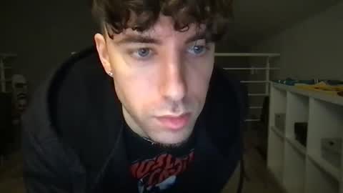 icyninesix online show from January 25, 10:50 pm