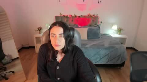Icy online show from May 9, 10:54 am