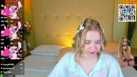 Ida online show from March 19, 1:55 am