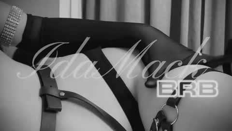 Ida Mask online show from March 1, 4:55 pm