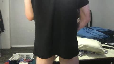 idksohorny online show from October 6, 9:43 pm