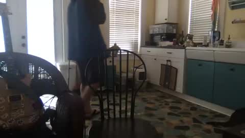 idksohorny online show from February 15, 2:22 pm