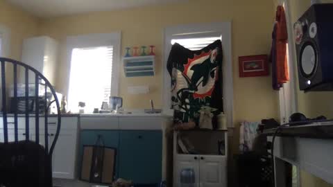 idksohorny online show from January 2, 8:46 pm