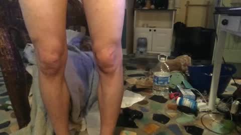 idksohorny online show from December 22, 10:04 pm