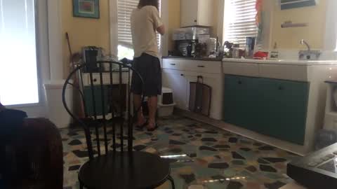 idksohorny online show from February 10, 6:35 pm