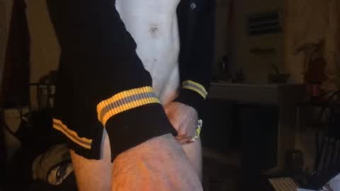 idksohorny online show from March 8, 6:32 am