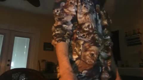 idksohorny online show from January 10, 12:15 pm