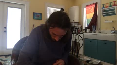 idksohorny online show from January 18, 4:31 pm