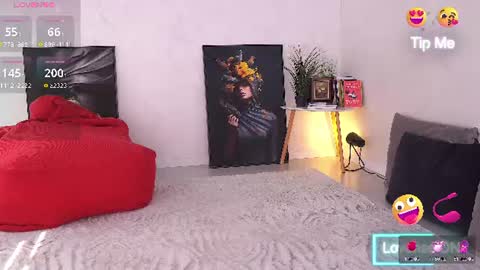 Little Flower online show from June 18, 1:38 pm