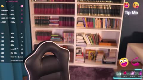 Little Flower online show from October 18, 3:16 pm