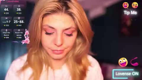 Little Flower online show from November 29, 6:59 pm