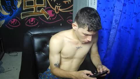 Snapshot of idra_starcol chatting on October 28, 1:06 am JENN GRECIA MILLER online show from October 28, 1:06 am