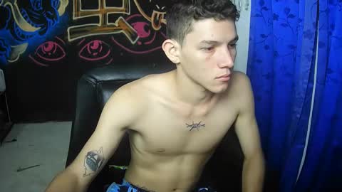 JENN GRECIA MILLER online show from October 30, 6:47 am