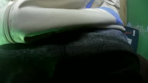 Nicolas online show from November 9, 1:42 am