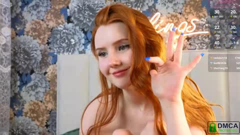 Ann online show from February 26, 2:05 pm