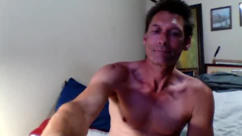 Darthmark420 online show from July 16, 6:17 am