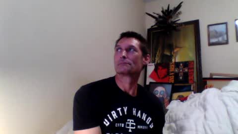 Darthmark420 online show from June 14, 9:33 am