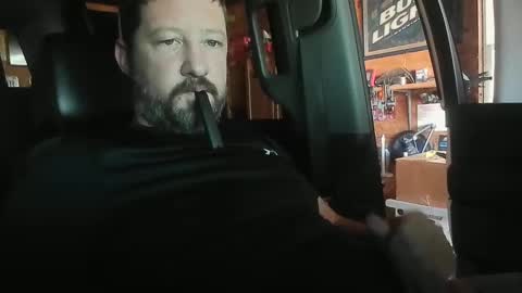 Hung office Stud online show from February 3, 7:00 pm