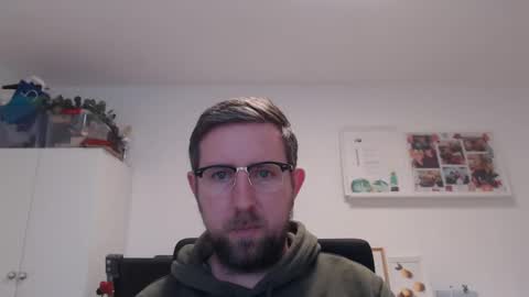 ner d online show from February 3, 8:35 am