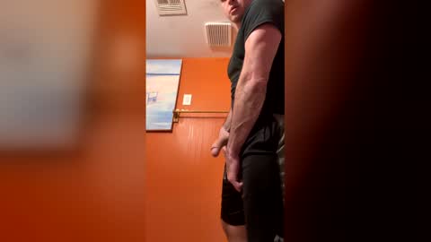 Jerkingoff online show from January 18, 10:52 pm