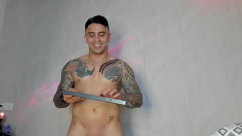 Snapshot of igor_scott chatting on February 9, 7:59 am Igor scott online show from February 9, 7:59 am
