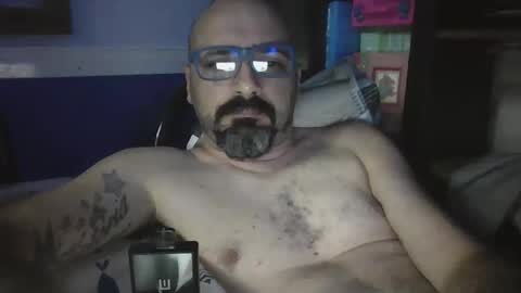 igorargen4 online show from March 14, 1:09 am