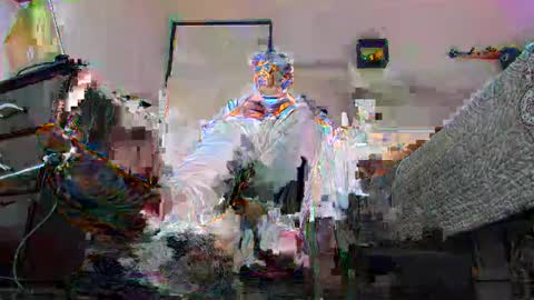 Iham online show from December 3, 7:03 pm