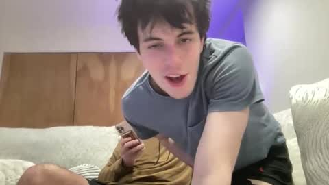 All American Jock online show from February 1, 11:24 pm