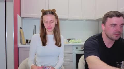 Julia and Mira online show from October 25, 11:20 am