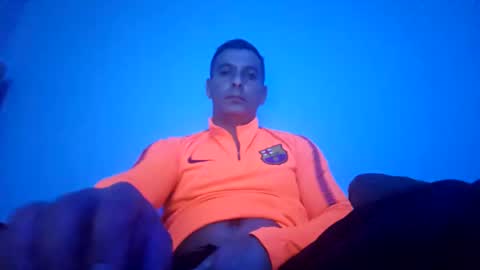 ihtiandar1008 online show from December 18, 10:13 pm