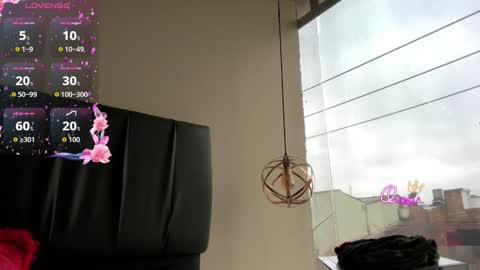 Isabella online show from March 2, 12:23 pm