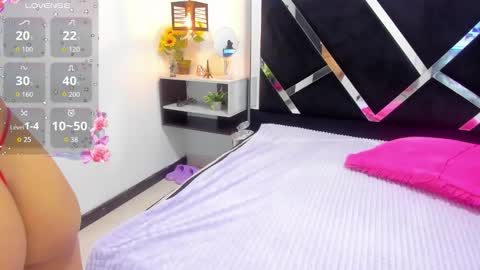 Isabella online show from October 16, 1:44 pm