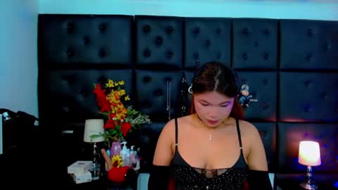 iisalombardi online show from July 18, 4:14 am
