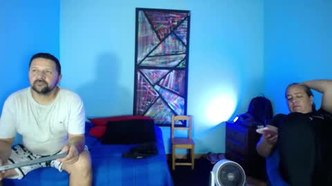 Livana  online show from October 12, 4:43 pm