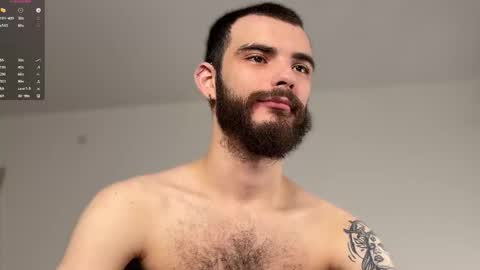 Sam online show from November 23, 2:59 pm