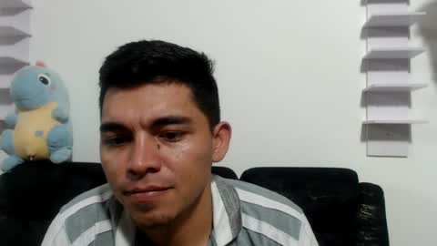 ikers_ online show from July 23, 12:57 am
