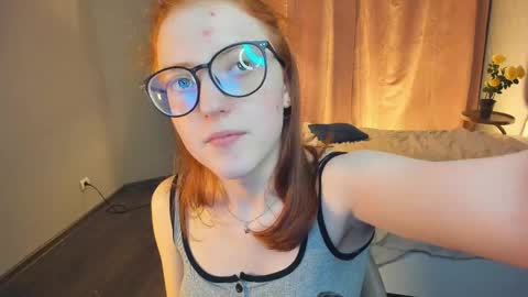 Ilana online show from May 17, 8:07 pm