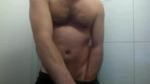 ilcaponero online show from April 20, 10:46 pm