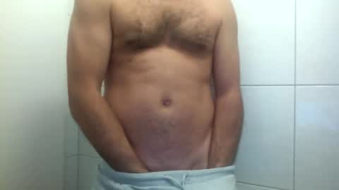 ilcaponero online show from April 28, 9:41 pm