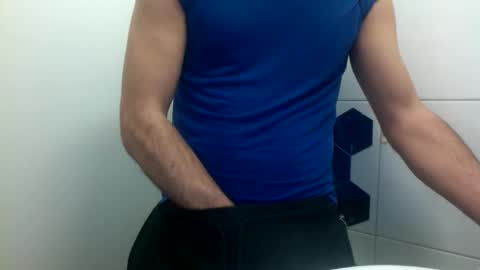 ilcaponero online show from March 26, 10:48 pm