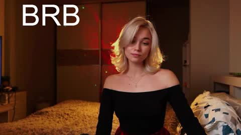 ileanacampbel online show from March 6, 5:14 am